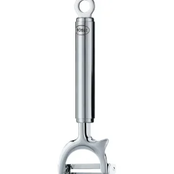 Ustensiles En Inox|Coupe Juliennes<RÖSLE Éplucheur à légumes 17 cm, Rösle