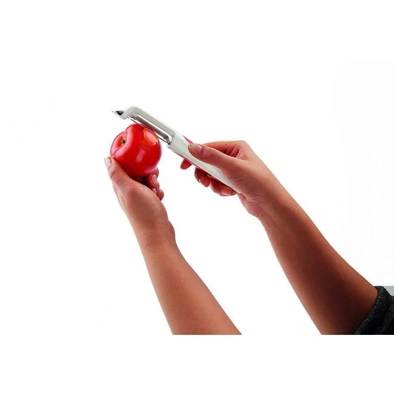 Éplucheurs<ZYLISS Éplucheur à tomates,