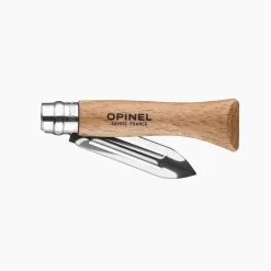 Ustensiles Pour Le Pique-Nique|Couteaux Professionnels<OPINEL Éplucheur de poche N°6,