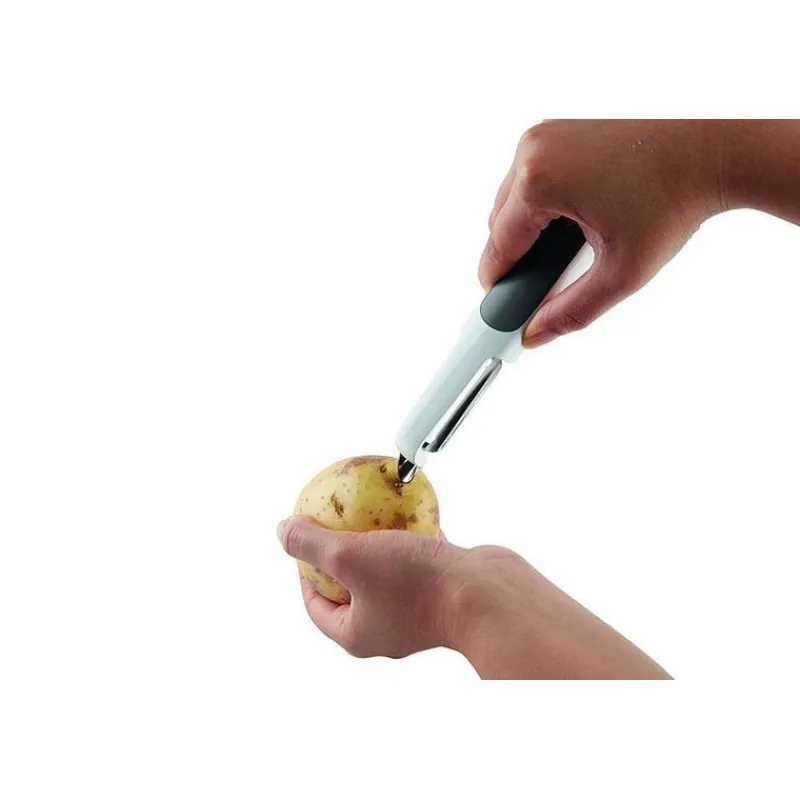 Éplucheurs<ZYLISS Éplucheur oscillant,