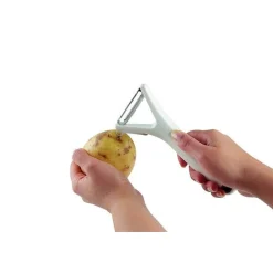 Éplucheurs<ZYLISS Éplucheur rasoir,