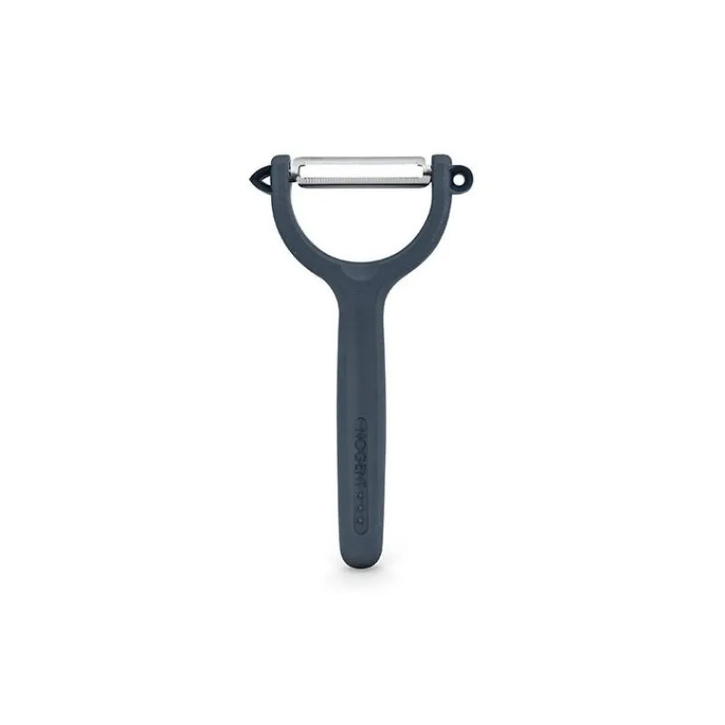 Éplucheurs<NOGENT Éplucheur Vice versa, ***