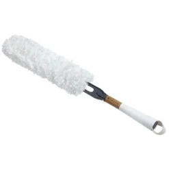 Brosserie<Full Circle Home Plumeau en microfibre recyclée, full circle®