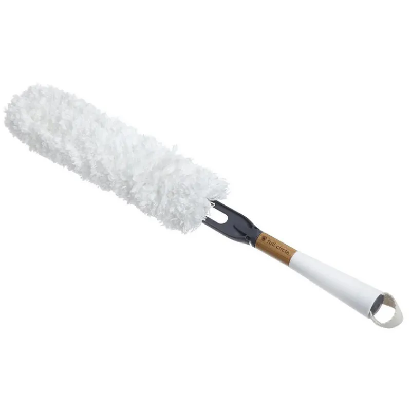 Brosserie<Full Circle Home Plumeau en microfibre recyclée, full circle®