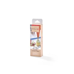 Douilles Et Poches À Douille<DE BUYER Poche pâtissière souple et 2 douilles inox,