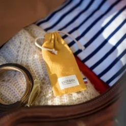 Diffuseurs De Parfum D'Intérieur|Parfums D'Intérieur<ESTEBAN Pochette à parfum Ambre,