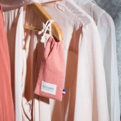 Parfums D'Intérieur|Diffuseurs De Parfum D'Intérieur<ESTEBAN Pochette à parfum Iris Cachemire,