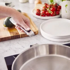 Poignées Et Anses<BEKA Poignée amovible en fonte d'inox R'Evolution,