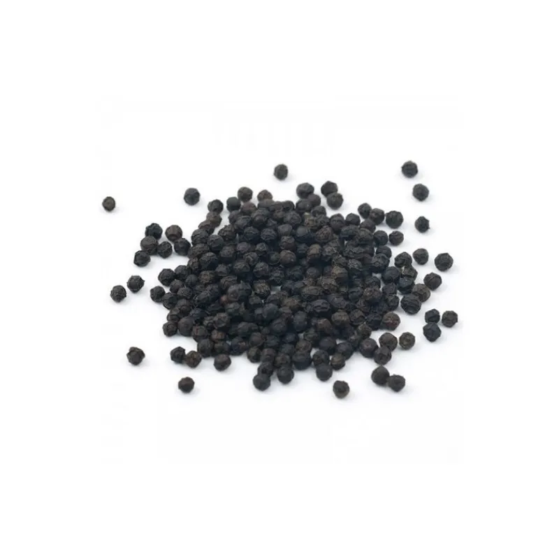 Épices & Condiments<Terre Exotique Poivre noir de Kampot,