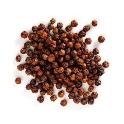 Épices & Condiments<Terre Exotique Poivre rouge de Kampot,