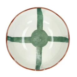Saladiers Et Coupelles<Pomax Poké bowl Mykonos vert,