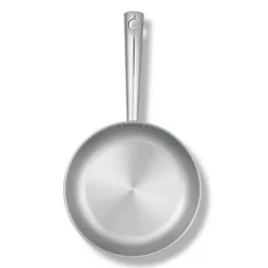 Poêles Inox<BEKA Poêle à Frire Cicla,