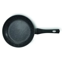 Poêles Anti-Adhérentes<BEKA Poêle à Frire revêtue Rock, Kitchen Fun