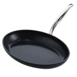 Poêles En Céramique<GreenPan Poêle à poisson Barcelona Pro,