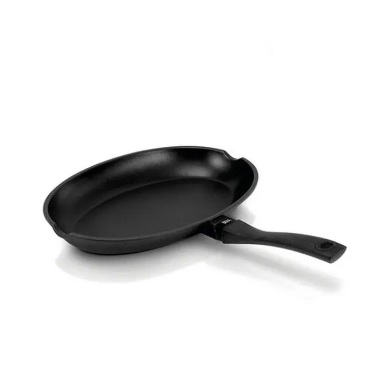 Poêles En Céramique|Poêles Anti-Adhérentes<BEKA Poêle à poisson revêtement céramique Energy,