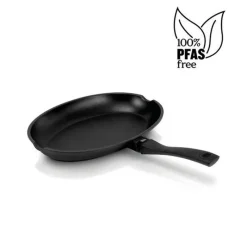 Poêles En Céramique|Poêles Anti-Adhérentes<BEKA Poêle à poisson revêtement céramique Energy,