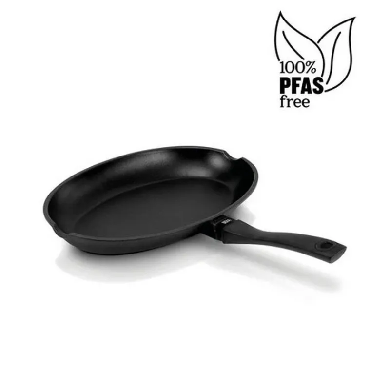 Poêles En Céramique|Poêles Anti-Adhérentes<BEKA Poêle à poisson revêtement céramique Energy,