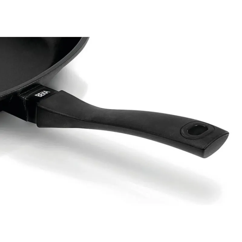 Poêles En Céramique|Poêles Anti-Adhérentes<BEKA Poêle à poisson revêtement céramique Energy,