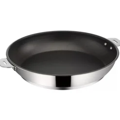 Poêles Anti-Adhérentes<LAGOSTINA Poêle anti-adhérente Salvaspazio+,