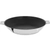 Poêles Anti-Adhérentes<CRISTEL Poêle 22cm amovible anti adhérente Mutine,
