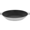 Poêles Anti-Adhérentes<CRISTEL Poêle 20cm Exceliss strate amovible,