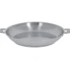 Poêles Inox<CRISTEL Poêle 26cm inox strate amovible,