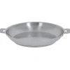 Poêles Inox<CRISTEL Poêle 22cm inox strate amovible,