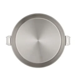 Poêles Inox<BEKA Poêle Inox R'Evolution,