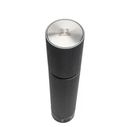 Ustensiles Pour Le Vin<PEUGEOT Pompe à vide Line Preserve Duo Carbone,