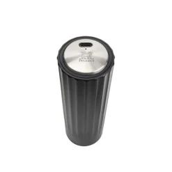 Ustensiles Pour Le Vin<PEUGEOT Pompe à vide pour le vin Preserve Electric Noir,