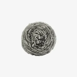 Écologiques|Cuisine<Andrée Jardin Éponge boule Inox,