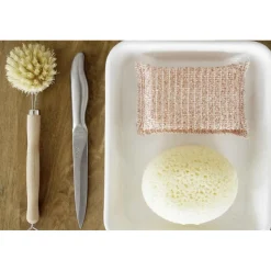 Écologiques|Cuisine<Andrée Jardin Éponge en cuivre Tradition,