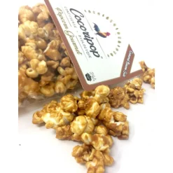 Gâteaux Et Confiserie<Cocoripop Popcorn Bio Caramel Beurre Salé,
