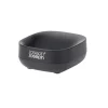 Coin Lavabo|Coin Douche Et Bain<JOSEPH JOSEPH Porte Savon Compact Slim Noir,