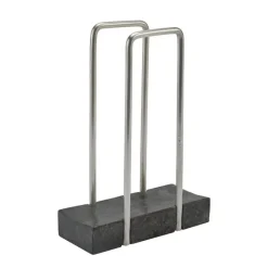 Coin Lavabo|Coin Douche Et Bain<Aquanova Porte Serviette Invité Hammam,