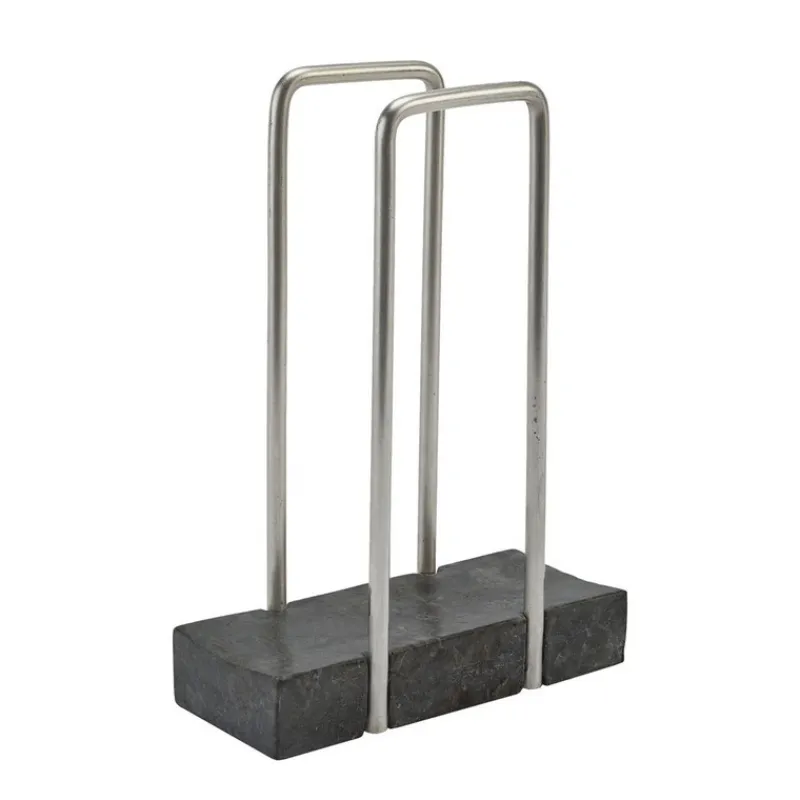 Coin Lavabo|Coin Douche Et Bain<Aquanova Porte Serviette Invité Hammam,