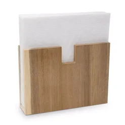 Serviettes En Papier<PaperProduct Design Porte Serviette Pure Nature,