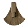 Les Accessoires Pour Enfant<Wildride Porte-bébé Lin Camel,
