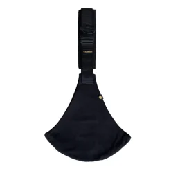 Les Accessoires Pour Enfant<Wildride Porte-bébé Noir,