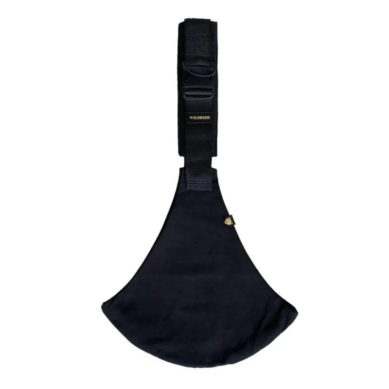 Les Accessoires Pour Enfant<Wildride Porte-bébé Noir,