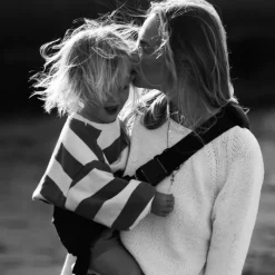 Les Accessoires Pour Enfant<Wildride Porte-bébé Noir,