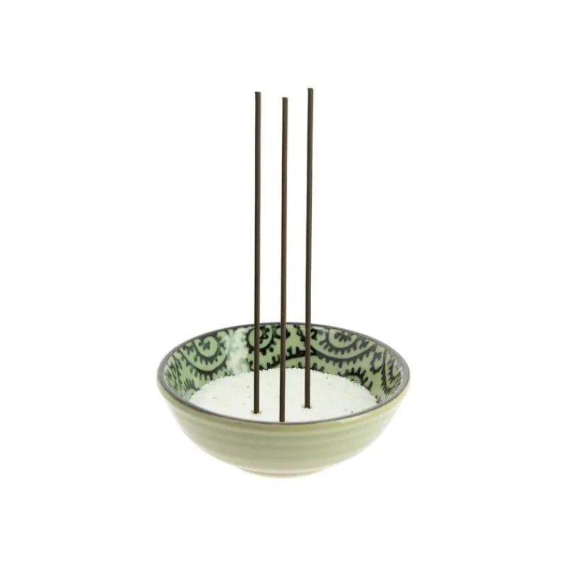 Parfums D'Intérieur<Nippon Kodo Porte-encens Arabesque Karakusa,