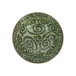 Parfums D'Intérieur<Nippon Kodo Porte-encens Arabesque Karakusa,