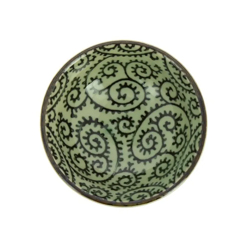 Parfums D'Intérieur<Nippon Kodo Porte-encens Arabesque Karakusa,