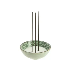 Parfums D'Intérieur<Nippon Kodo Porte-encens Vagues Seigaiha,