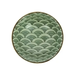 Parfums D'Intérieur<Nippon Kodo Porte-encens Vagues Seigaiha,