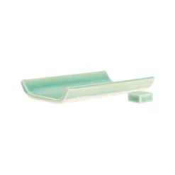 Parfums D'Intérieur<Nippon Kodo Porte-encens Yukari rectangulaire,