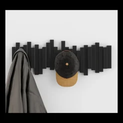 Objets Insolites|Décorations Murales<Umbra Porte-Manteau Sticks,