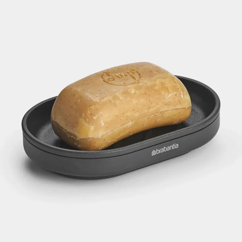 Coin Lavabo|Coin Douche Et Bain<BRABANTIA Porte-savon MindSet,