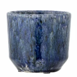 Vases<Bloomingville Pot de fleurs déco Nilay,